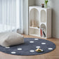 Ladybug Carpet