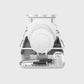 HOLSTER DISH RACK