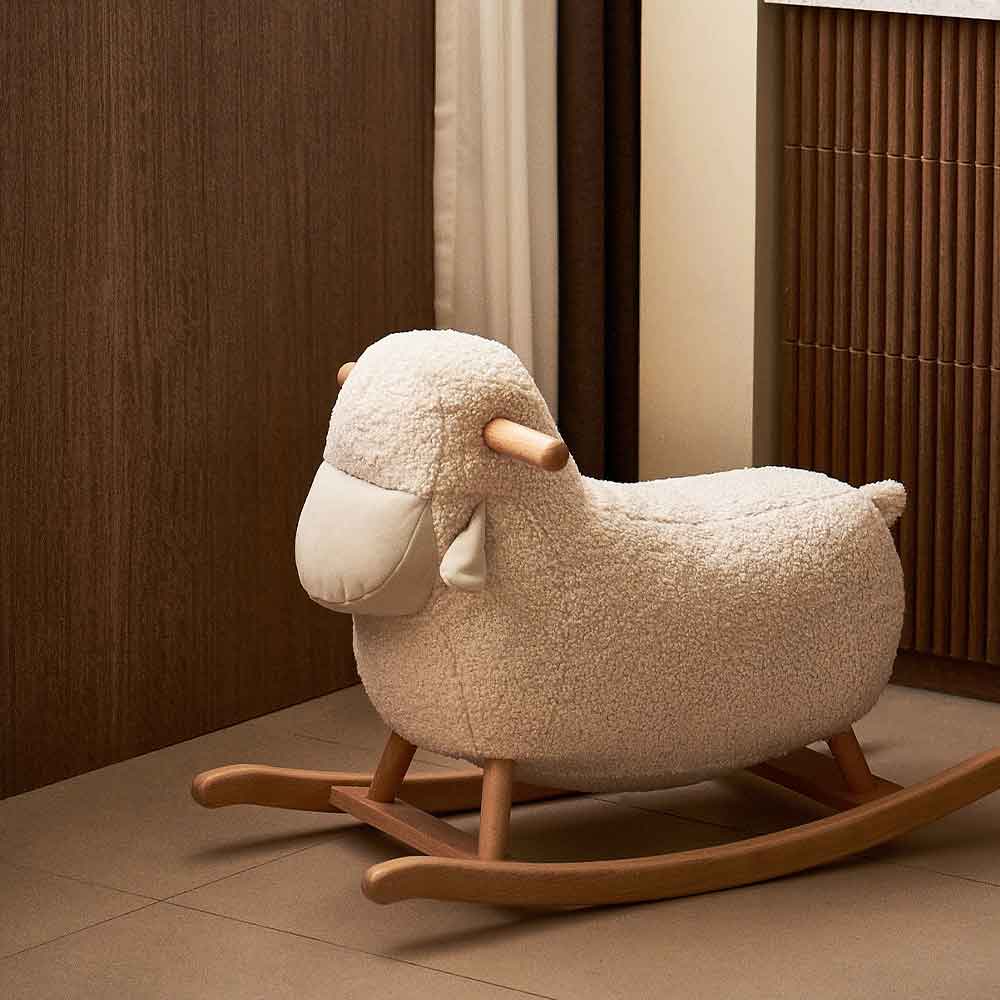 Miemie Rocking Chair