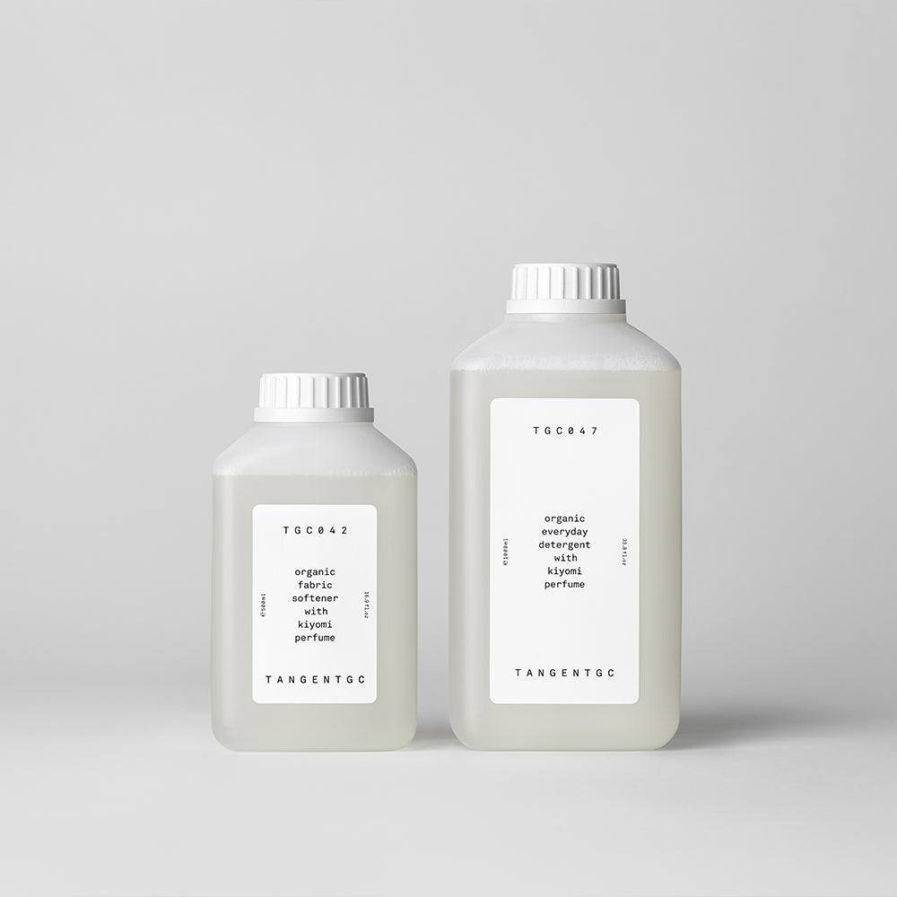 LAUNDRY CARE TGC042
