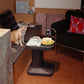 MAP Stool (black)