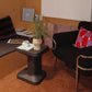 MAP Stool (black)