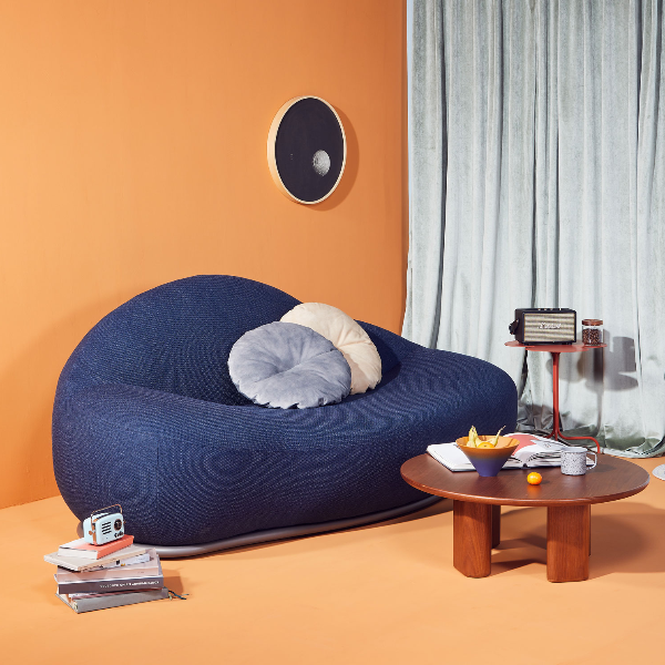 Macaron Cushion 馬卡龍抱枕