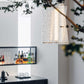 Tile Light - Tile Pendant / Twist / One pcs