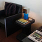 MAP Stool (black)