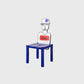 Mise en Seine Chair 長凳