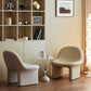 Plump Lounge Chair