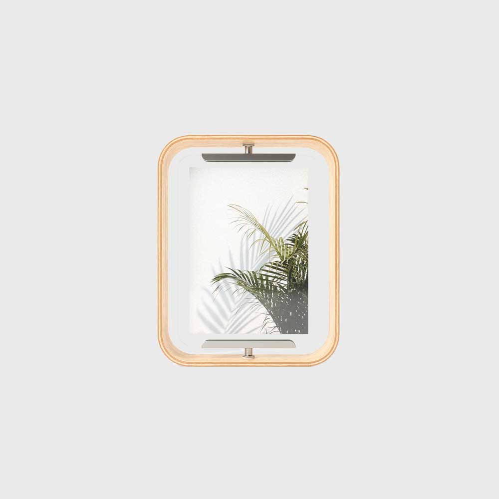 BELLWOOD DESK FRAME
