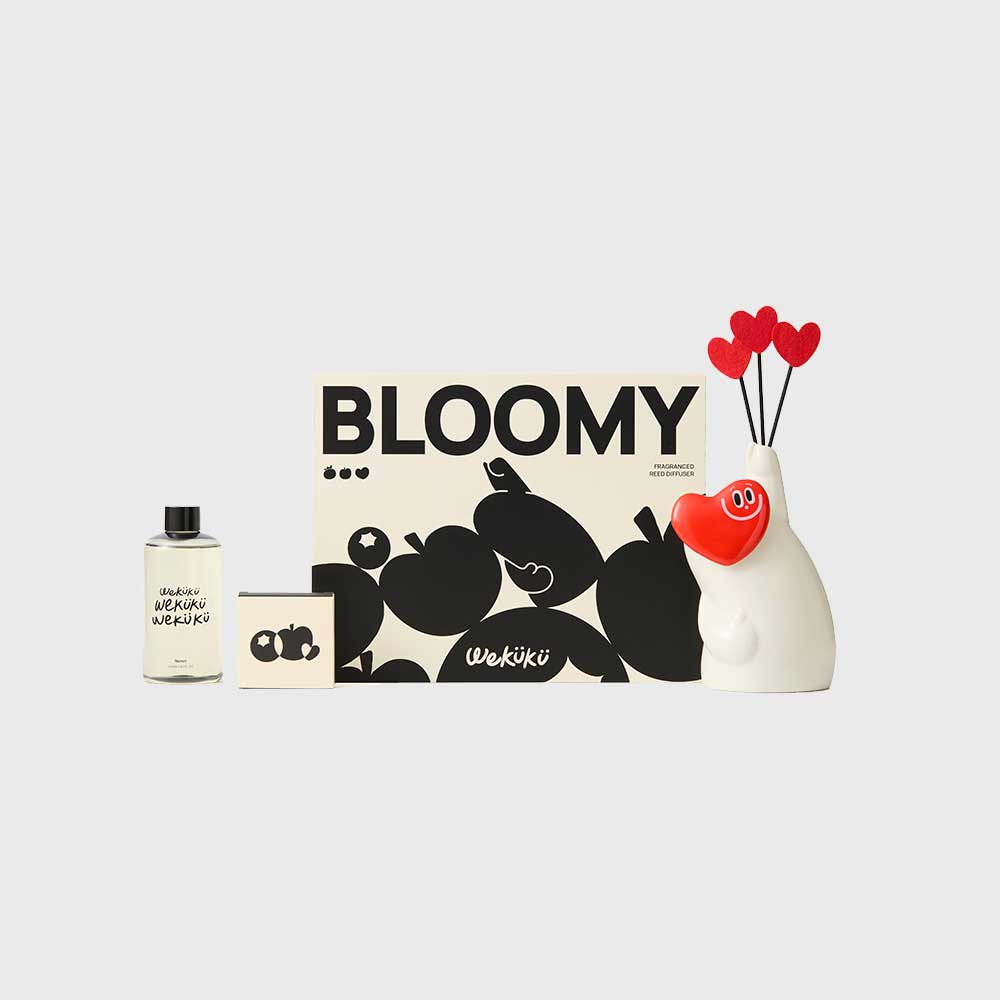 BLOOMY (Neroli)