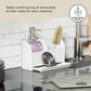 SLING SINK CADDY W/PUMP