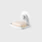FLEX ADHESIVE SOAP DISH