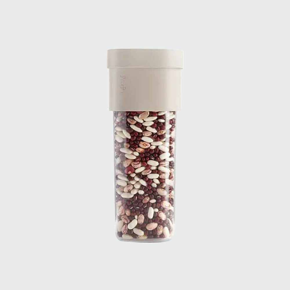 雙容量密封收納罐(1.35L)
