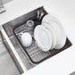 SINKIN MULTI-USE RACK