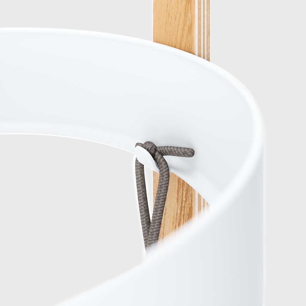 BELLWOOD UMBRELLA STAND