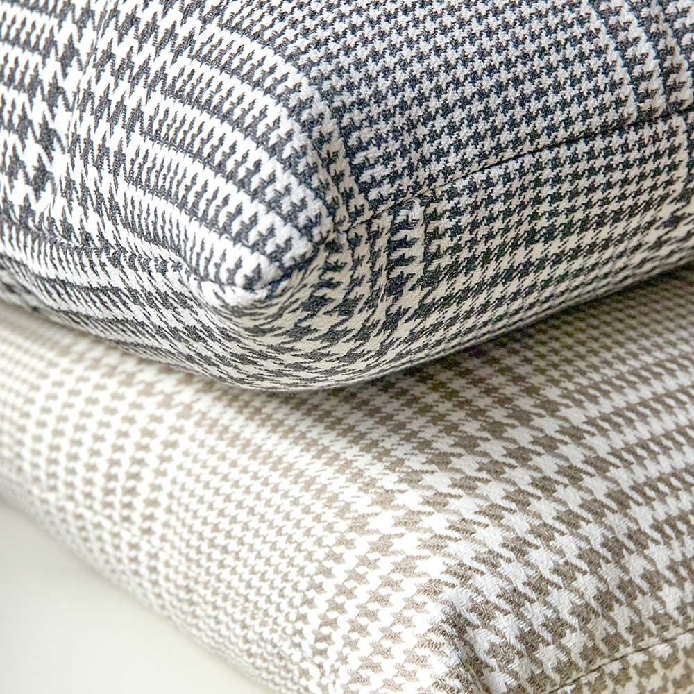 Lumbar Pillow Toss Pillow