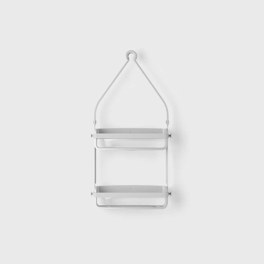 FLEX SHOWER CADDY