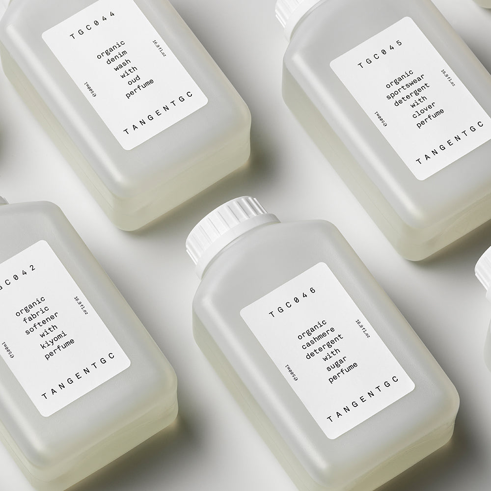LAUNDRY CARE TGC042