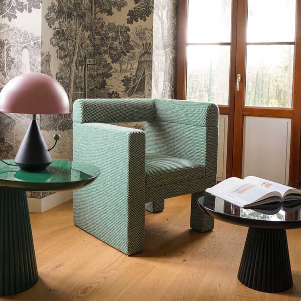 Fang Fang Fang Sofa