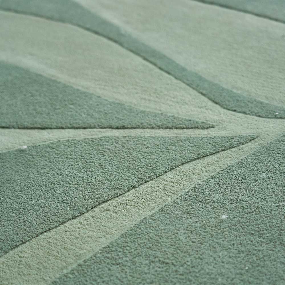 Leaf Carpet