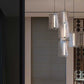 Tile Light - Tile Pendant / Twist / One pcs