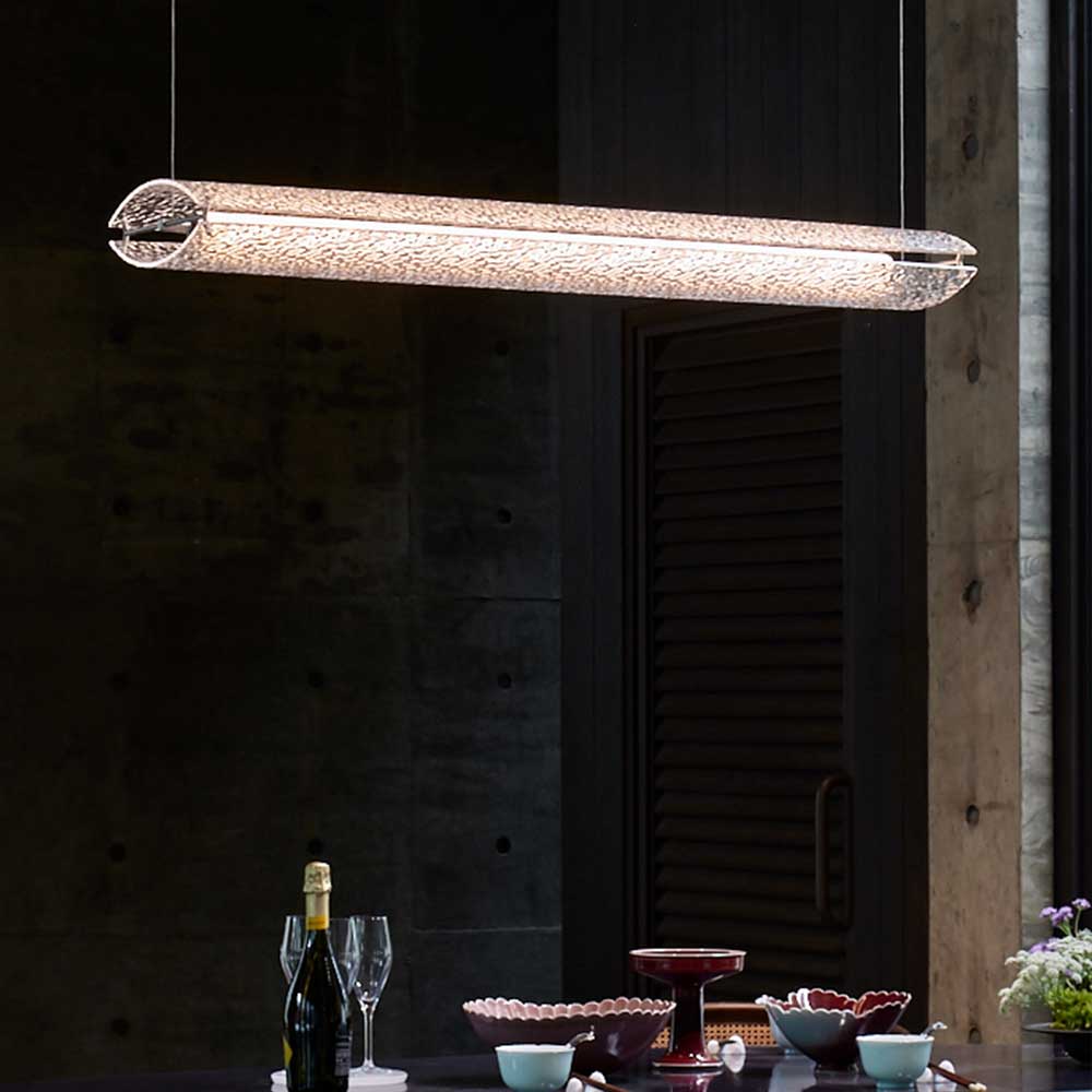 Tile Light - Tile Pendant / Horizontal / 1200