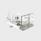HOLSTER DISH RACK