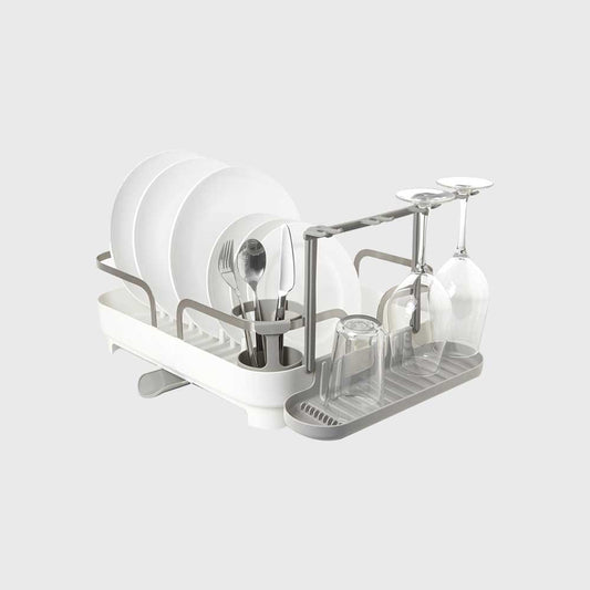HOLSTER DISH RACK
