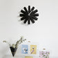 RIBBON WALL CLOCK