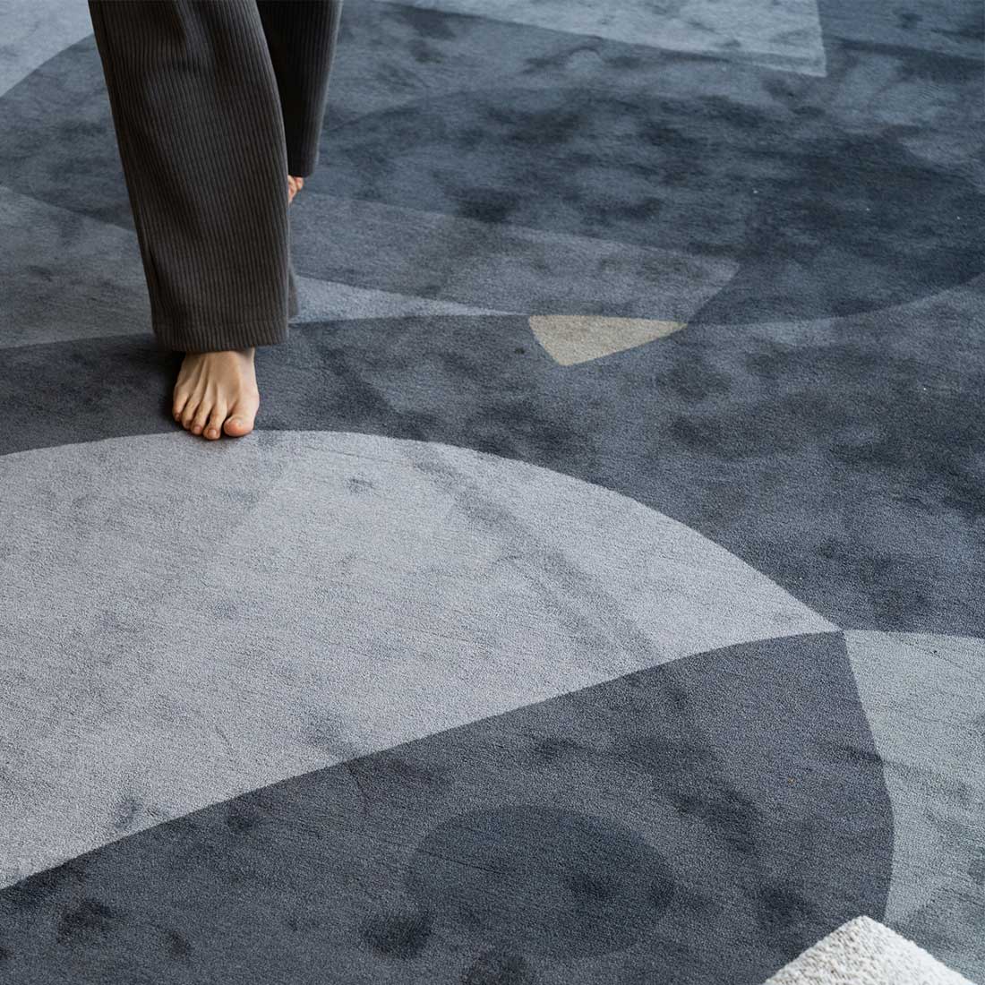 Dance Carpet