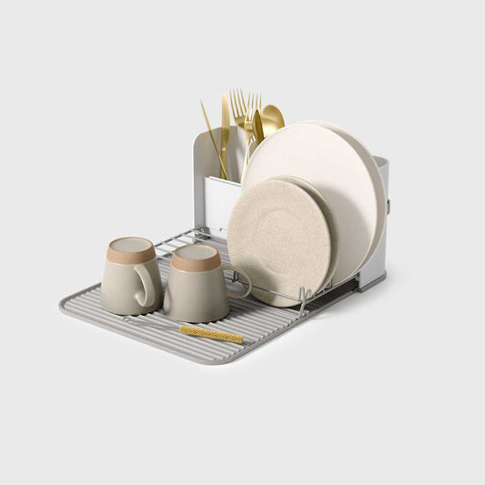 SINKIN DISHRACK 司令可折疊碗碟架