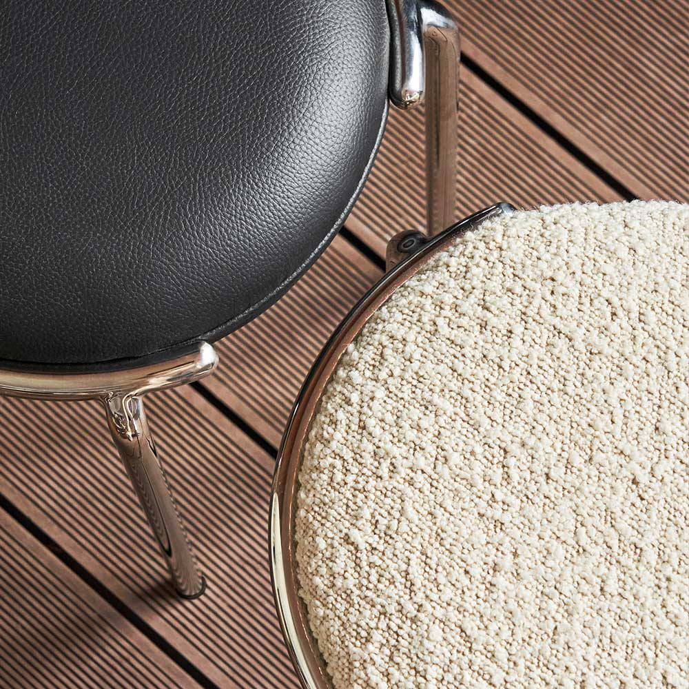 Sheff Stool