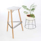 Note Bar Stool