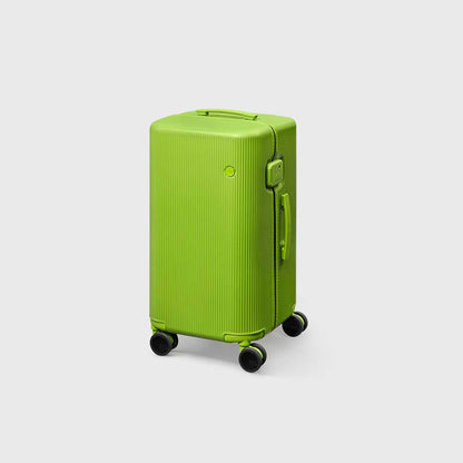 PISTACHIO STRIPED 2 TRUNK / ECTOTHERM GREEN