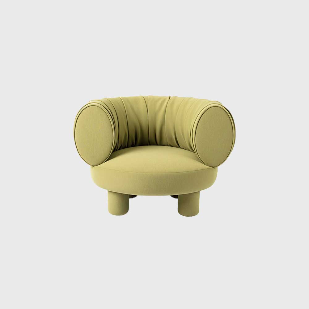 Sumo Sofa 扶手椅