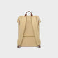 TRUFFLE BACKPACK2/PADDY YELLOW 後背包 稻黃