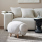 Angry Sheep Pouf