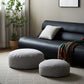 Lamb Pouf (gray)