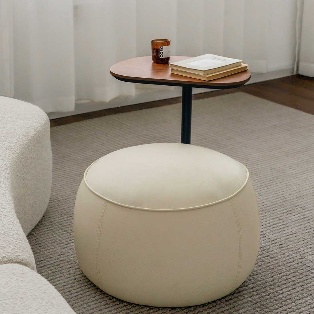 Fagao Pouf