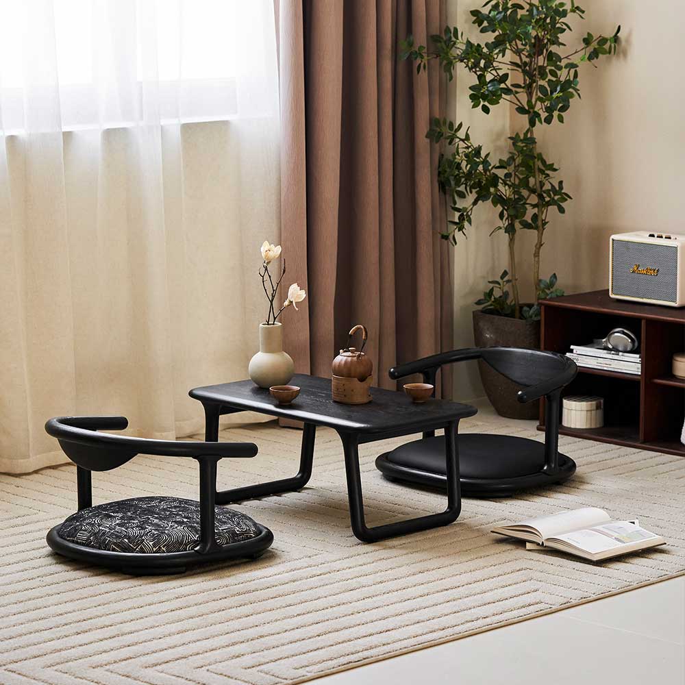 Carefree Tatami Chair