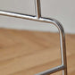 Candy Cane Barstool