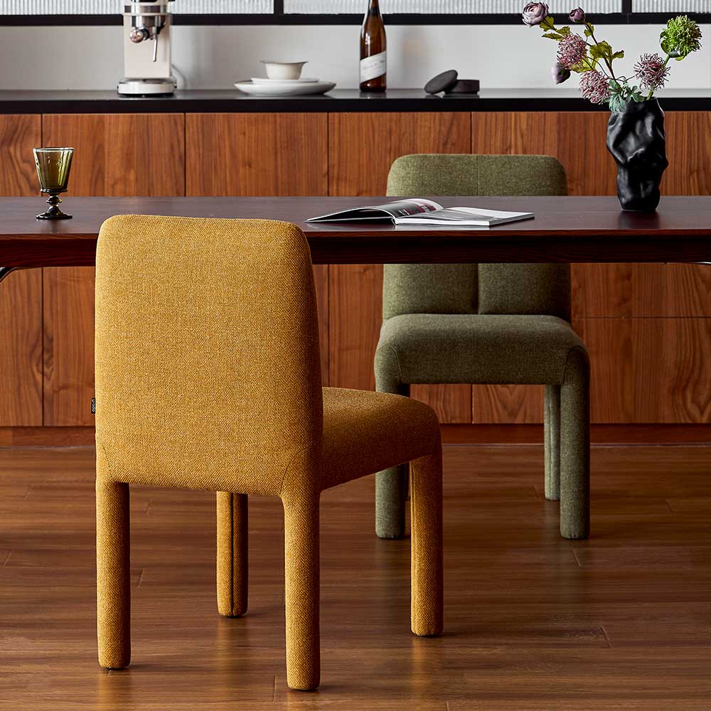Plum Chair