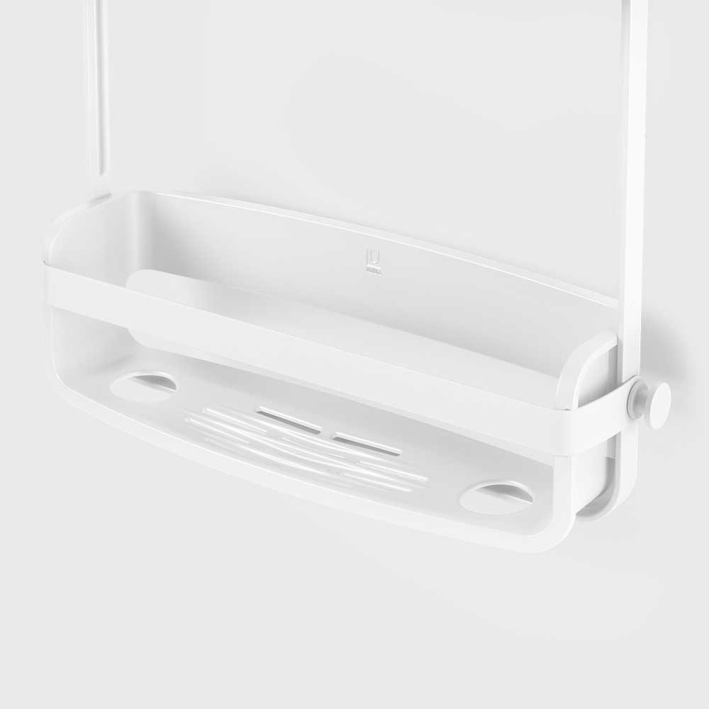 FLEX SHOWER CADDY
