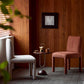 Plum Chair