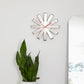 RIBBON WALL CLOCK