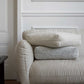 Fish Cake Cushion