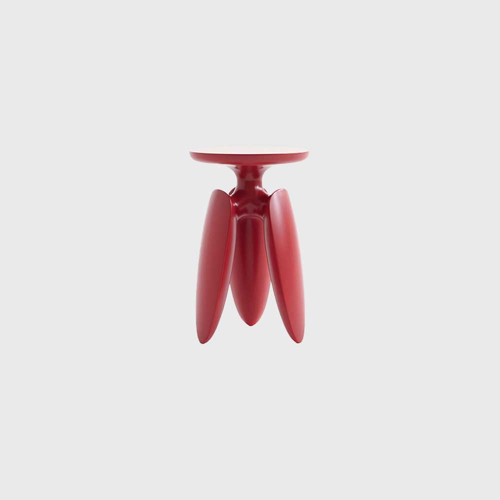 Tripod Side Table