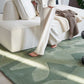 Leaf Carpet