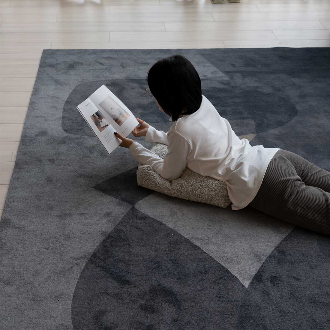 Dance Carpet