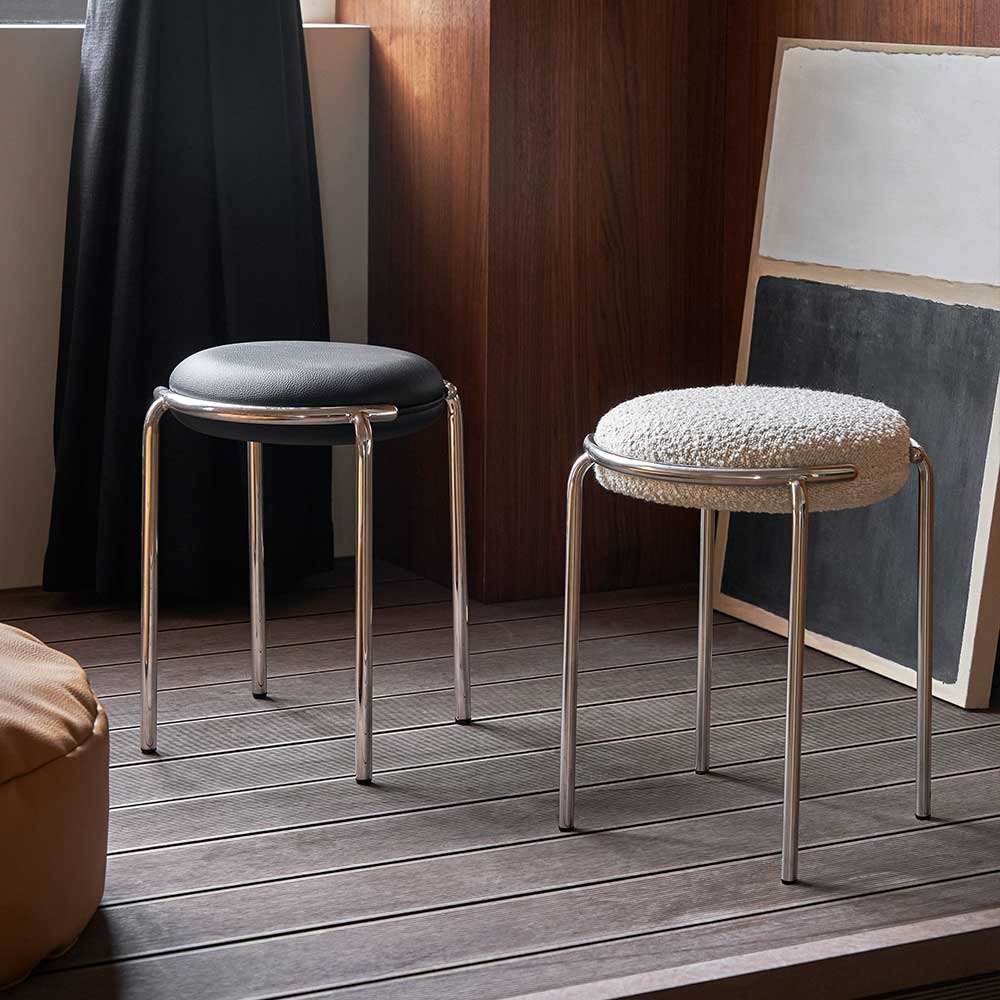 Sheff Stool