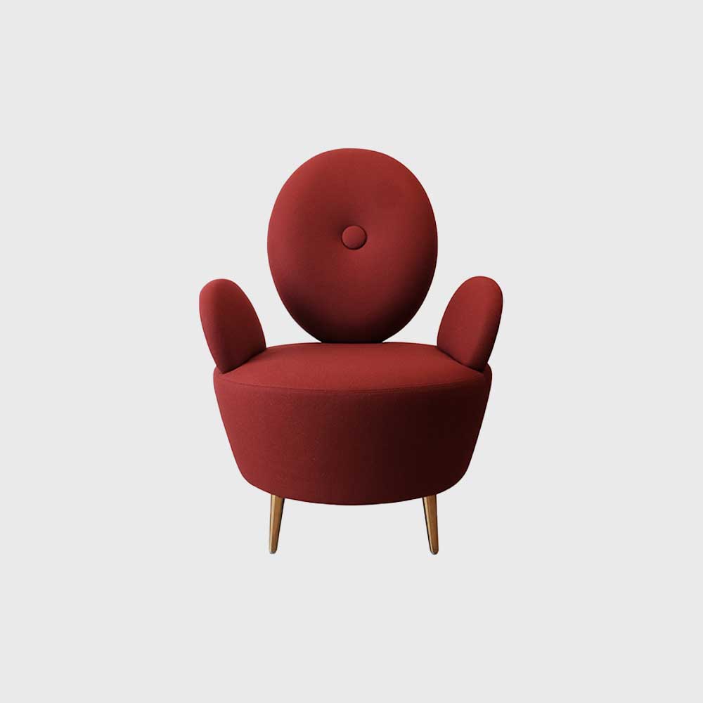 Ayi Sofa 單人椅